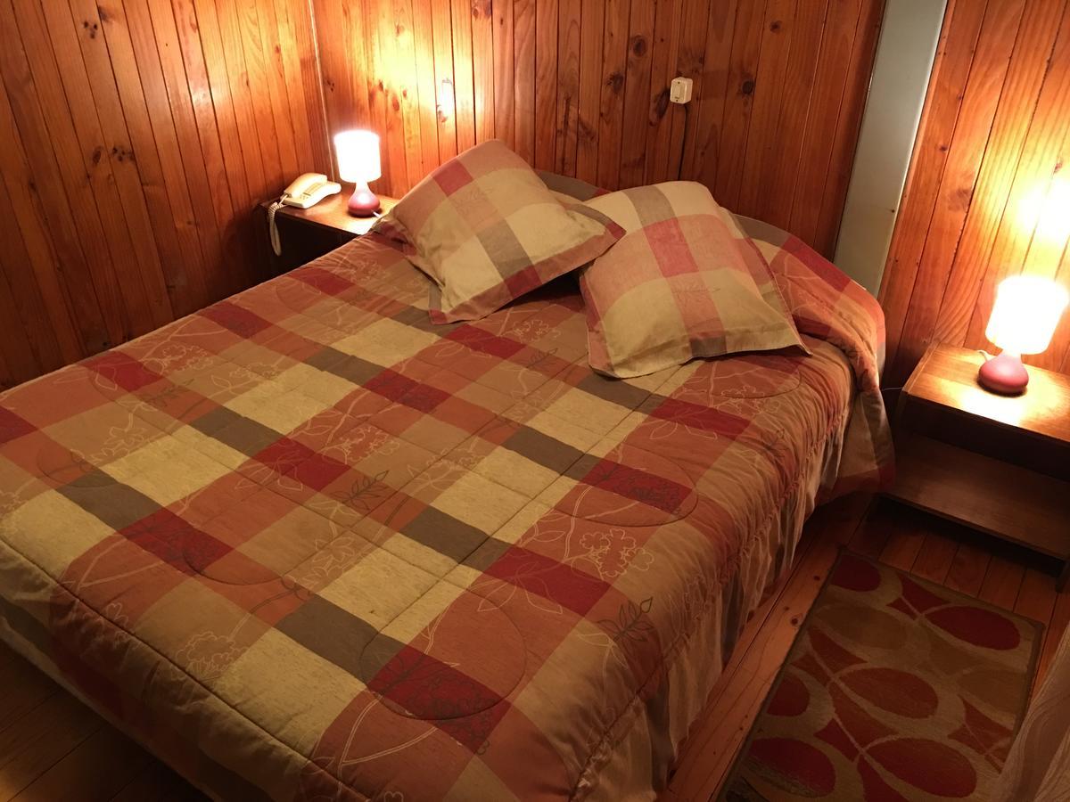 Hotel Kolping San Ambrosio Линарес Екстериор снимка