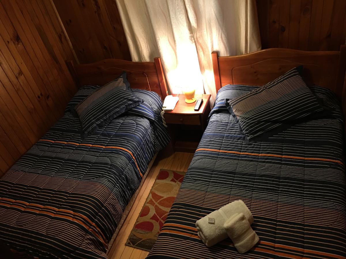 Hotel Kolping San Ambrosio Линарес Екстериор снимка